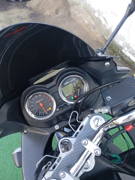 Suzuki Bandit | Mobile.bg � ����� ������ 3