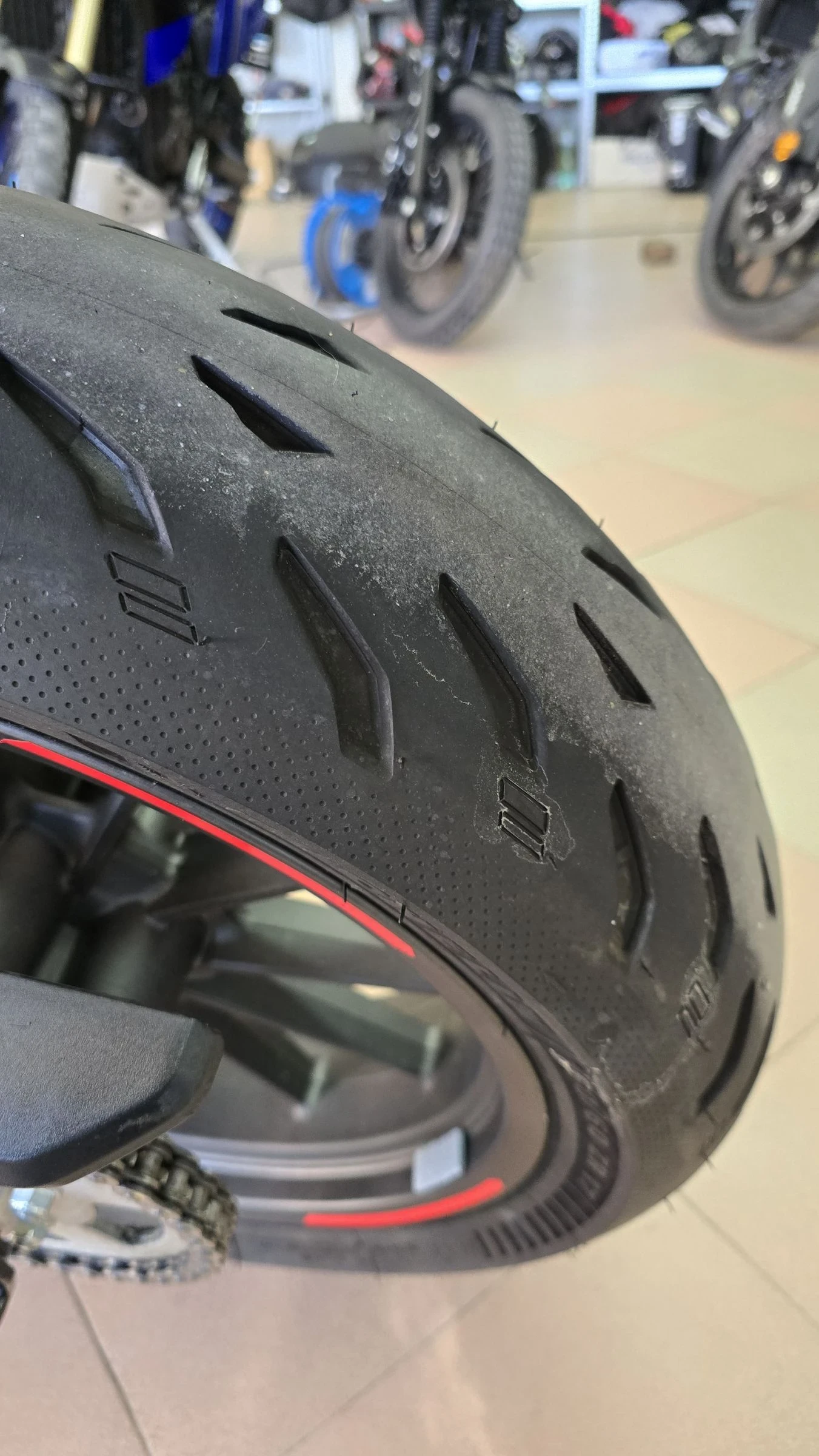 Benelli 304 BN 302 S Лизинг !, снимка 12 - Мотоциклети и мототехника - 54139243