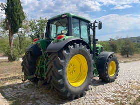  John Deere 6630 POWER QUAD +      | Mobile.bg    8