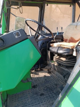  Deutz-Fahr DX160 | Mobile.bg    3