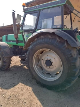 Deutz-Fahr DX160 | Mobile.bg    4