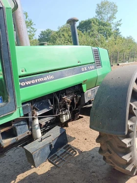  Deutz-Fahr DX160 | Mobile.bg    9