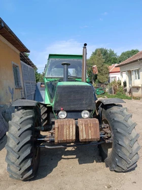  Deutz-Fahr DX160 | Mobile.bg    6
