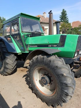  Deutz-Fahr DX160 | Mobile.bg    7