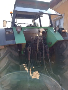 Deutz-Fahr DX160 | Mobile.bg    5