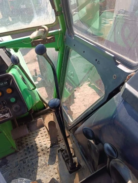  Deutz-Fahr DX160 | Mobile.bg    11