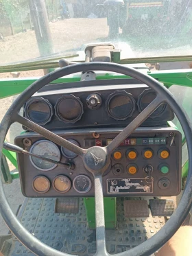  Deutz-Fahr DX160 | Mobile.bg    10