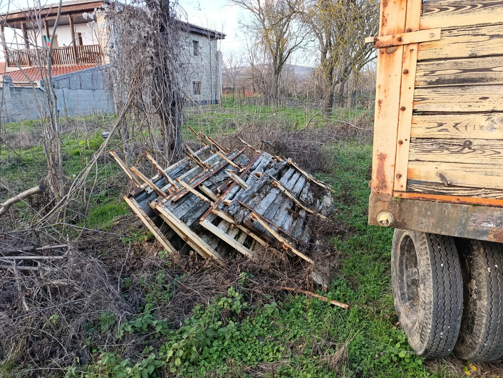 Друг вид Български Платформа - изображение 5