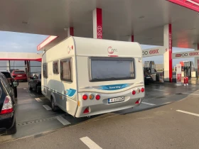 Каравана TEC 460 , снимка 2