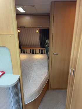 Каравана TEC 460 , снимка 10