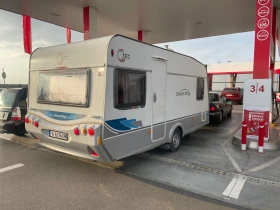 Каравана TEC 460 , снимка 3