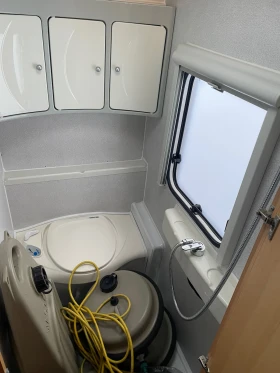 Каравана TEC 460 , снимка 9