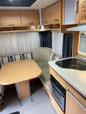 Каравана TEC 460 , снимка 8