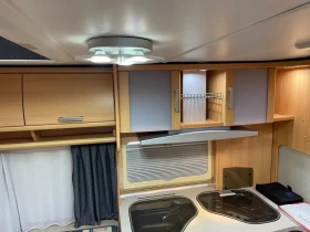 Каравана TEC 460 , снимка 14