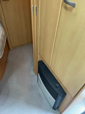 Каравана TEC 460 , снимка 7