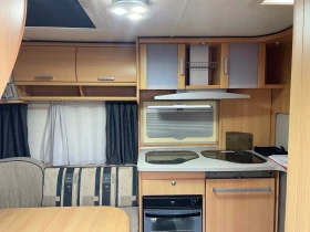 Каравана TEC 460 , снимка 5