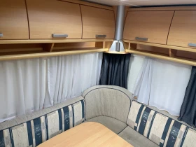 Каравана TEC 460 , снимка 13