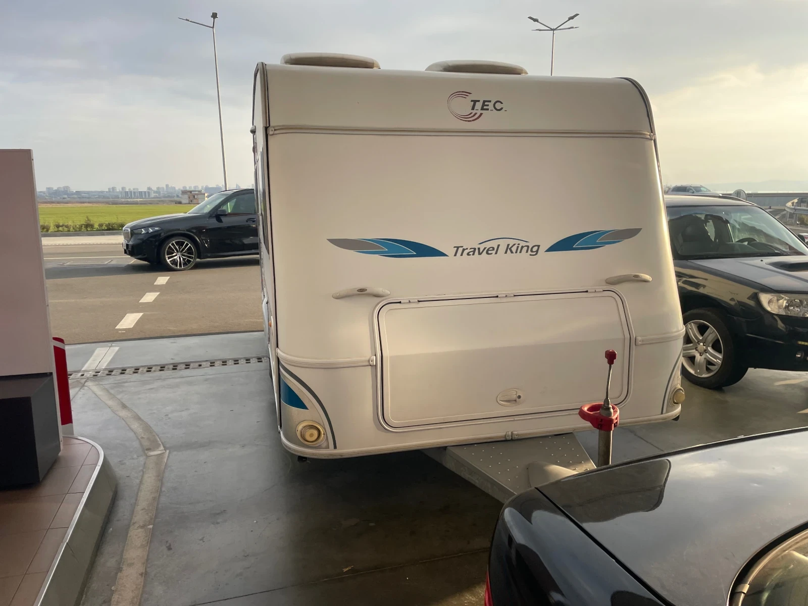  TEC 460  | Mobile.bg   1