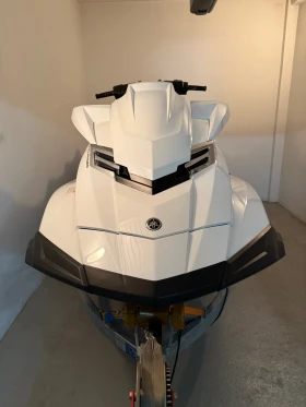  Yamaha FX Cruiser SVHO | Mobile.bg    2