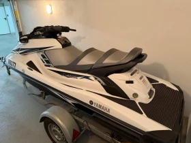  Yamaha FX Cruiser SVHO | Mobile.bg    4