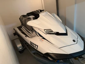  Yamaha FX Cruiser SVHO | Mobile.bg    3