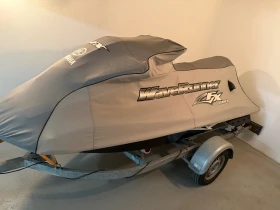  Yamaha FX Cruiser SVHO | Mobile.bg    9