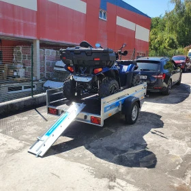 За автомобил Faro Tractus Multi , снимка 6