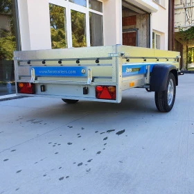 За автомобил Faro Tractus Multi , снимка 4