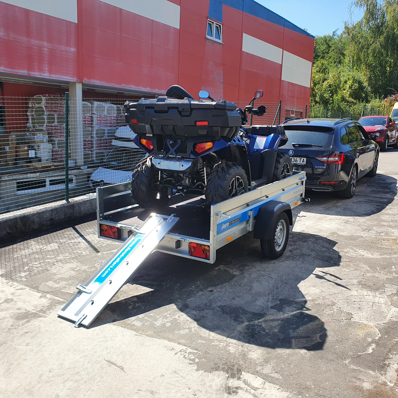   Faro Tractus Multi  | Mobile.bg   6