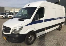    Mercedes-Benz Sprinter 906 | Mobile.bg    4