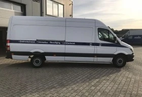    Mercedes-Benz Sprinter 906 | Mobile.bg    3