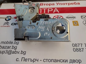 YC15U43288 задна дясна брава за FORD TRANSIT 2014г. YC15U43288 JN, снимка 5 - Части - 52802856