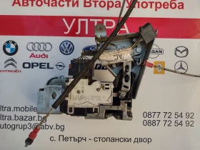 YC15U43288 задна дясна брава за FORD TRANSIT 2014г. YC15U43288 JN