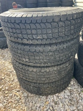 Гуми Всесезонни 235/85R16, снимка 4