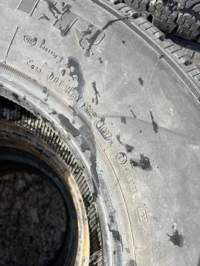 Гуми Всесезонни 235/85R16, снимка 2