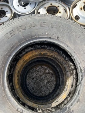 Гуми Всесезонни 235/85R16, снимка 1
