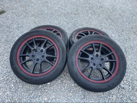 Джанти за Mercedes-Benz CLA, снимка 1