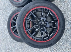 Джанти за Mercedes-Benz CLA, снимка 3