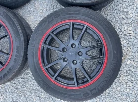 Джанти за Mercedes-Benz CLA, снимка 2