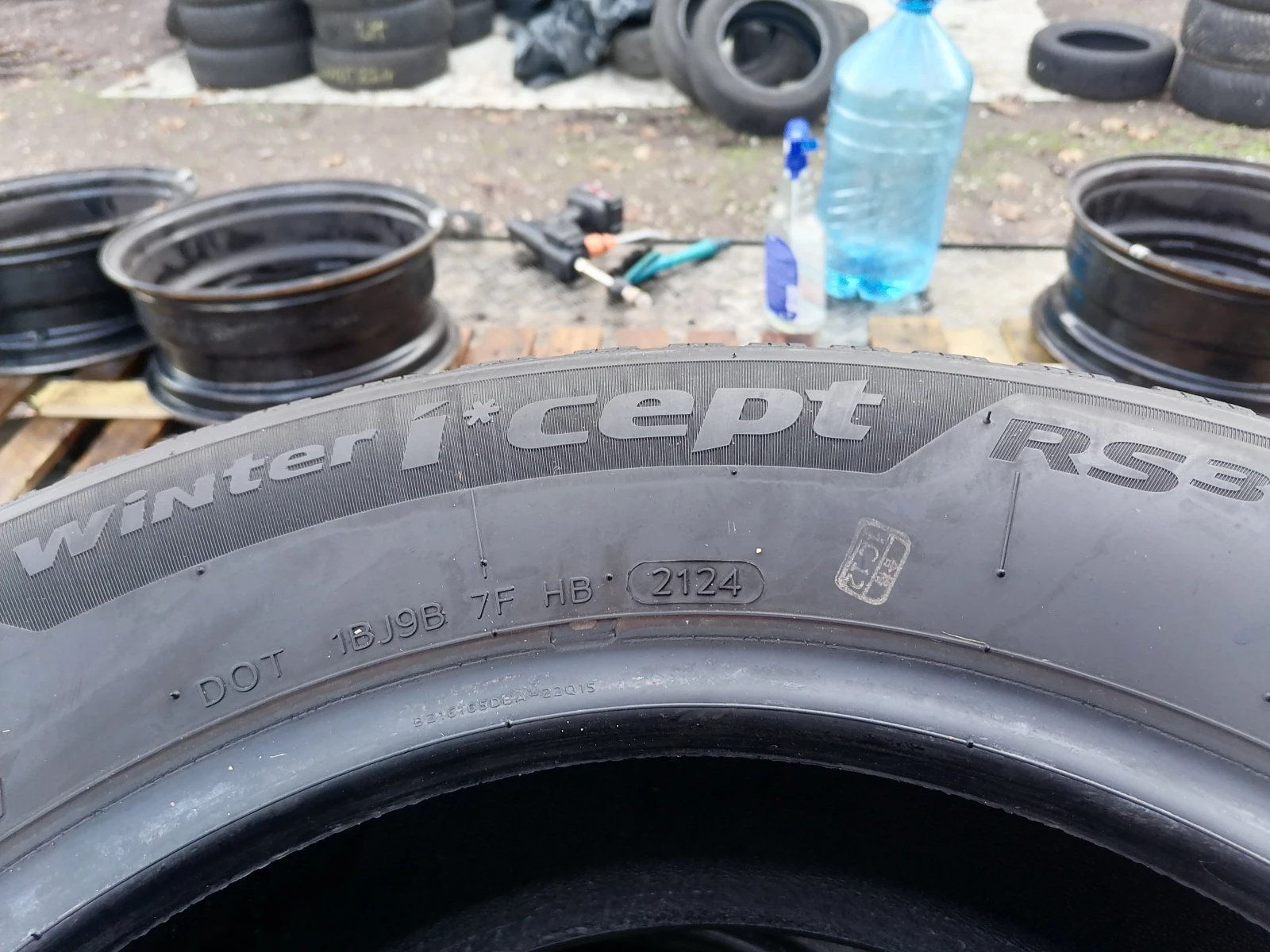  215/65R16 | Mobile.bg   4