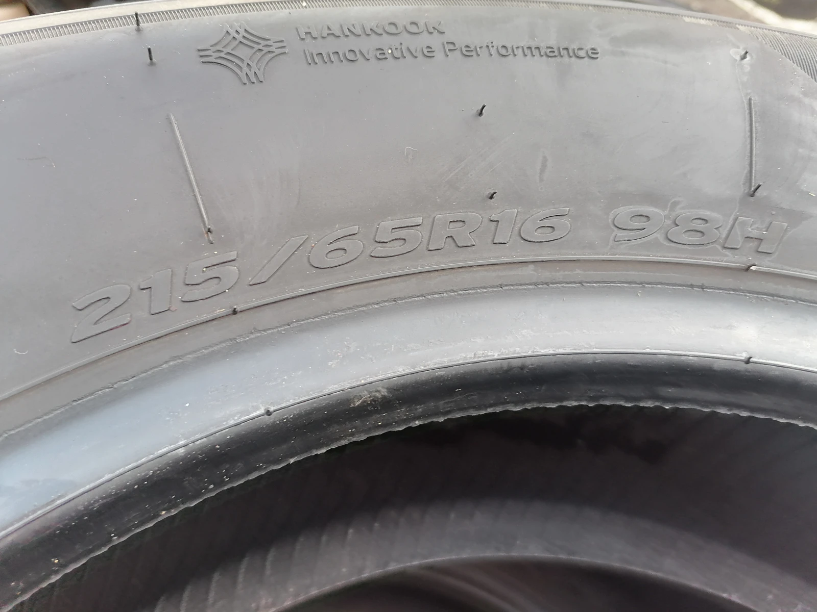  215/65R16 | Mobile.bg   6