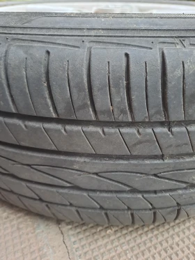    205/60R16  Nissan | Mobile.bg    2