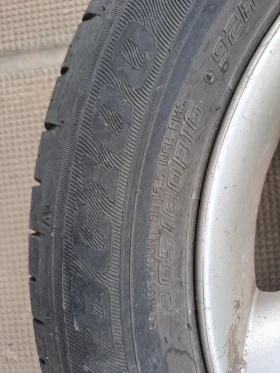    205/60R16  Nissan | Mobile.bg    3