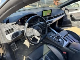 Audi A5 3.0, снимка 8
