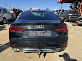 Audi A5 3.0, снимка 3