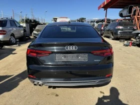 Audi A5 3.0, снимка 7