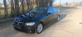 BMW 320 2.0d 