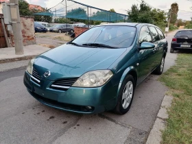 Nissan Primera 1.8 16 V