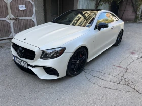 Mercedes-Benz E 400 4-MATIC , снимка 5