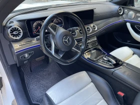 Mercedes-Benz E 400 4-MATIC , снимка 7